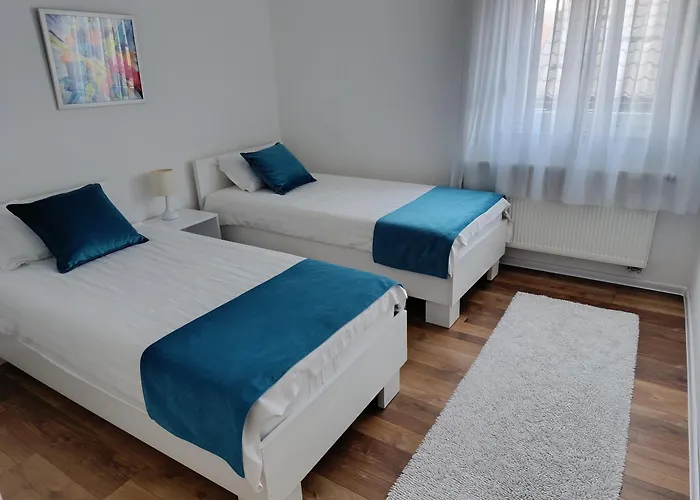 Apartmani Jasmina 2