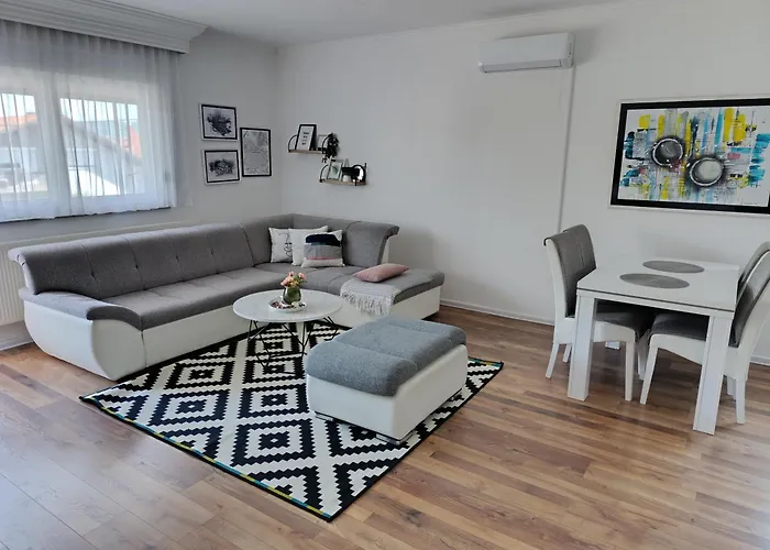 Apartmani Jasmina 2