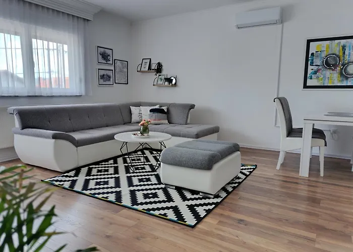 Apartmani Jasmina 2