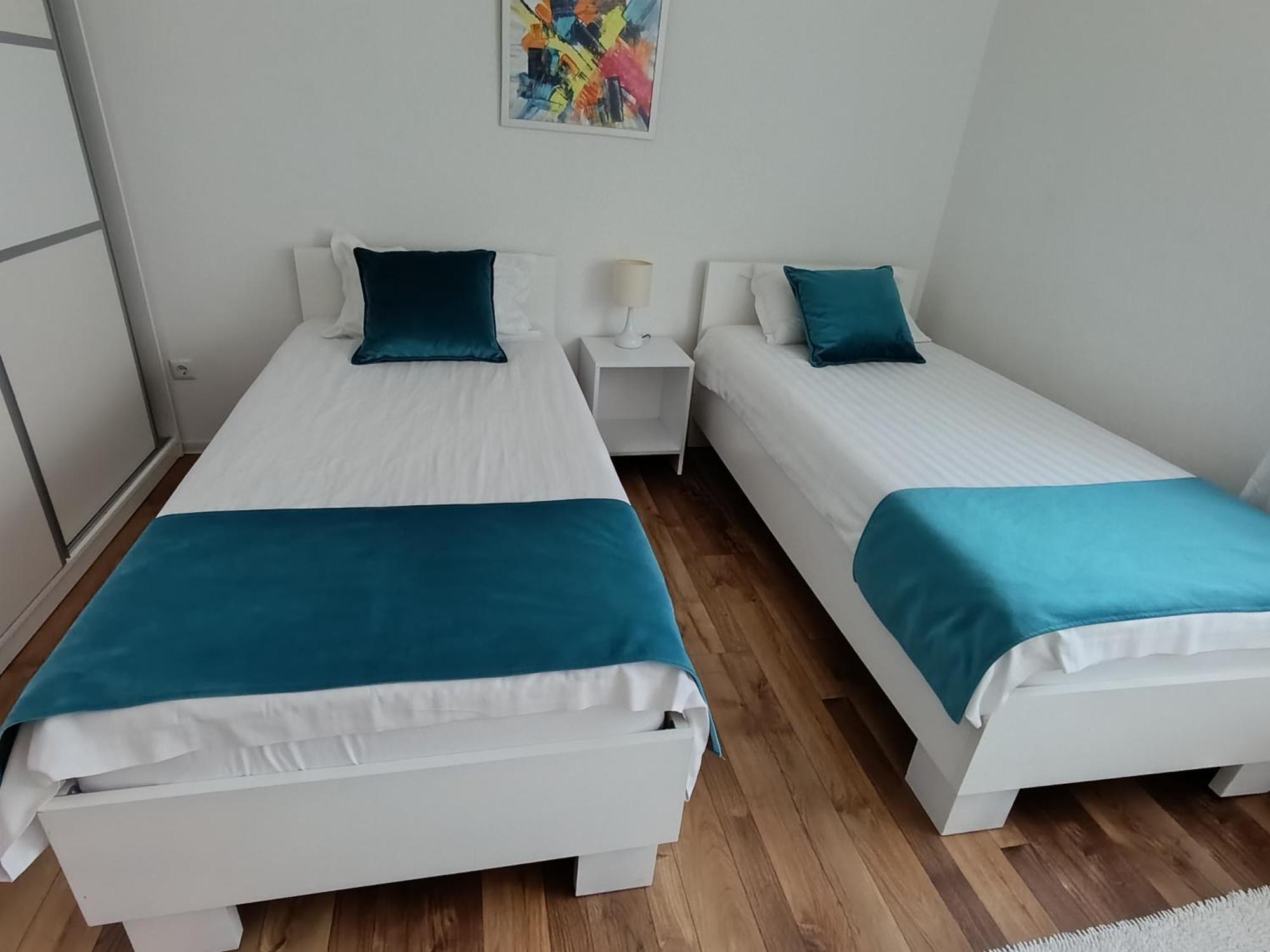 Apartment Jasmina 2 Bihac