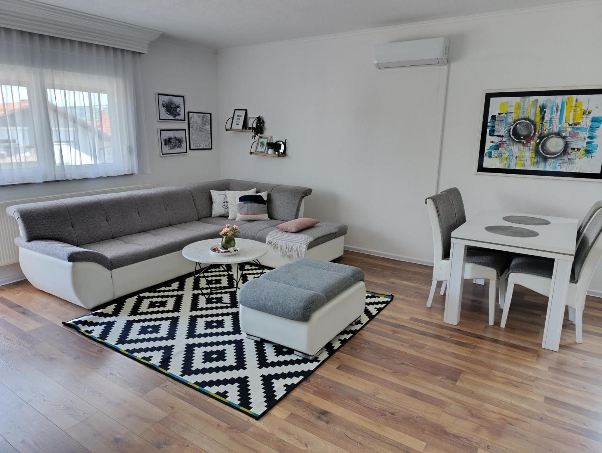 Apartment Jasmina 2 Bihac