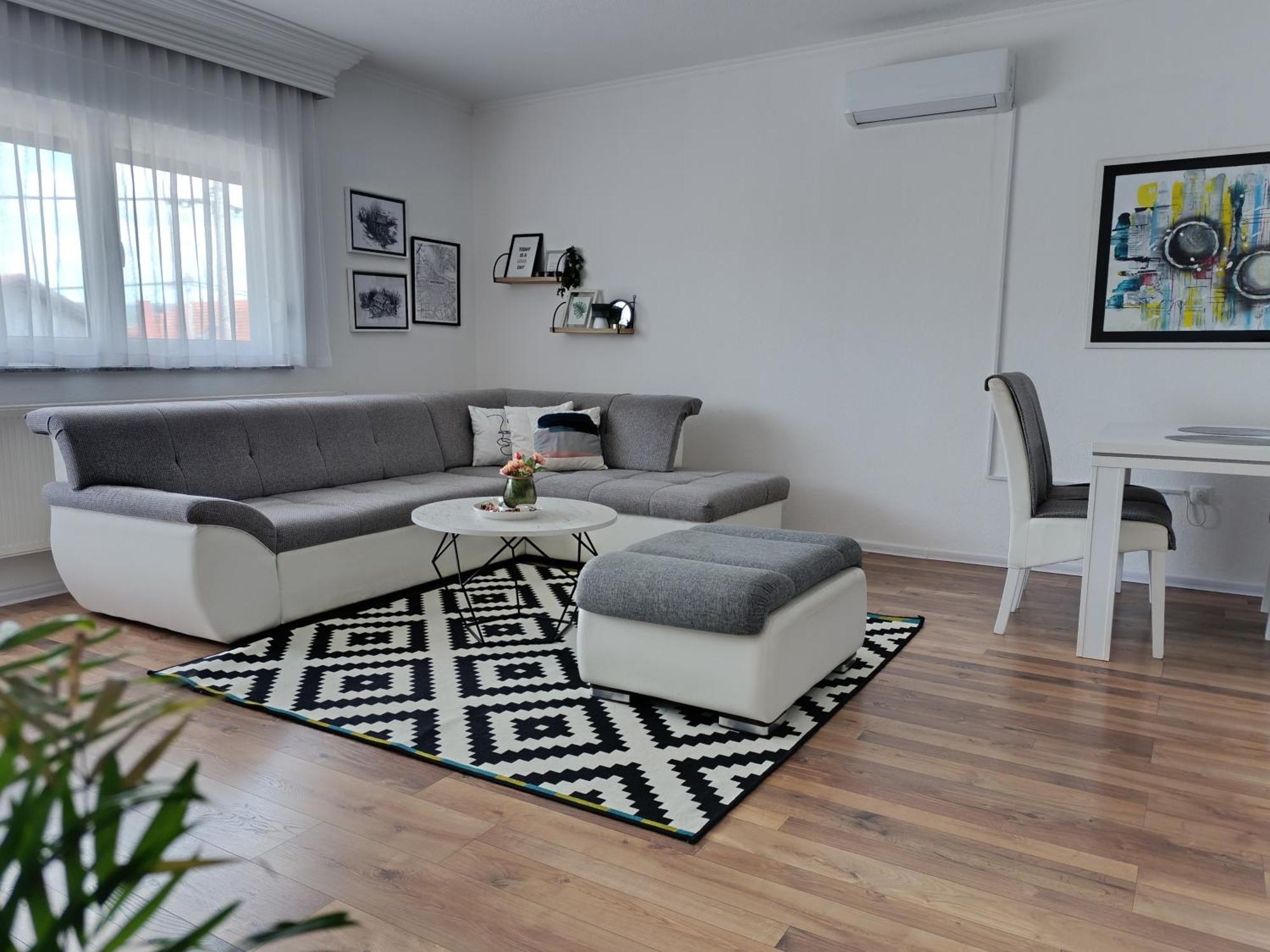 Apartment Jasmina 2